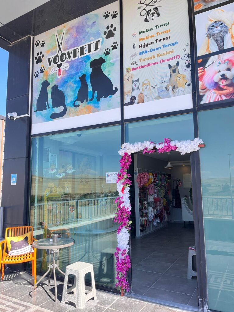 VooVPets Galeri 6