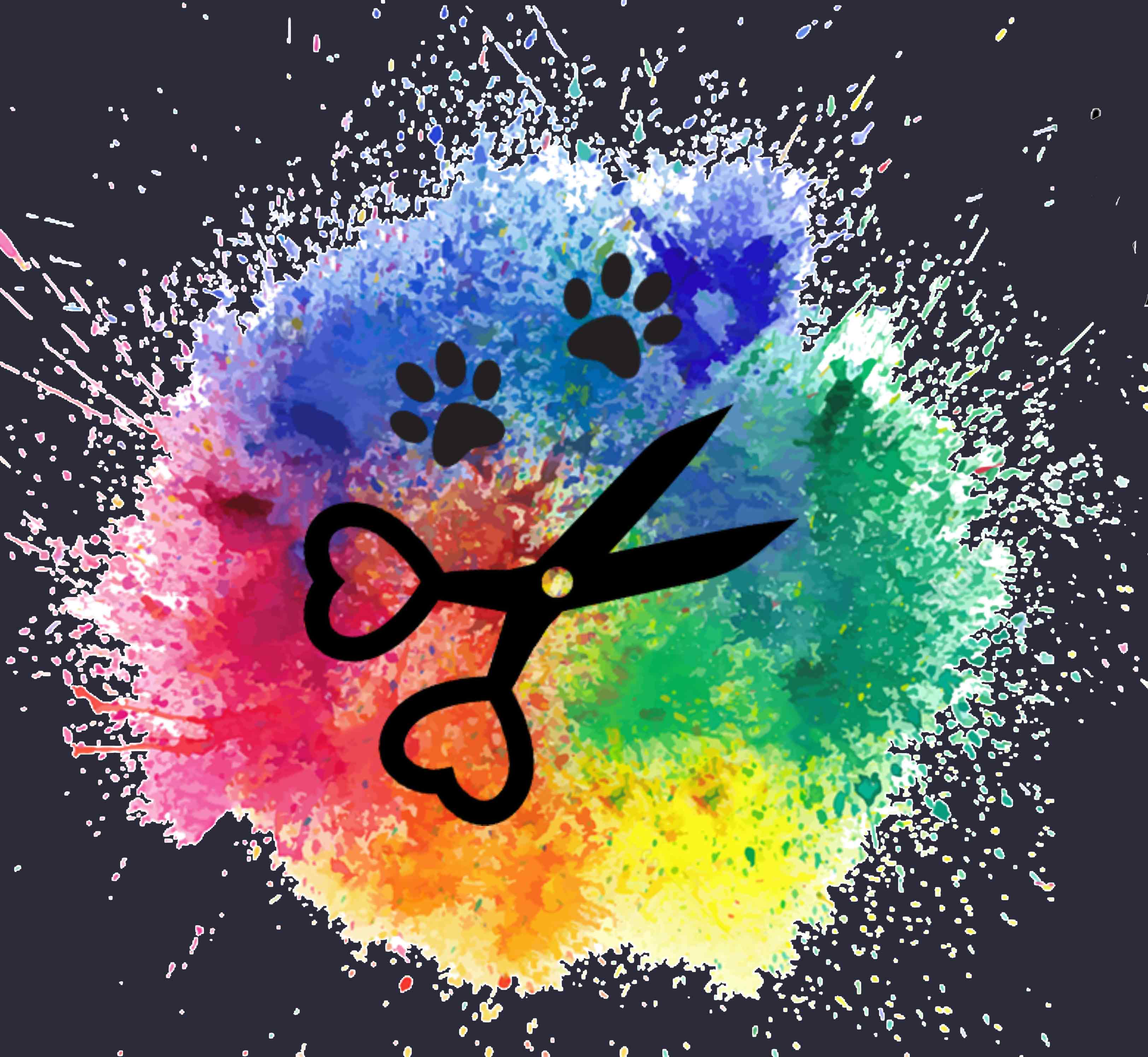 VooVPets Logo
